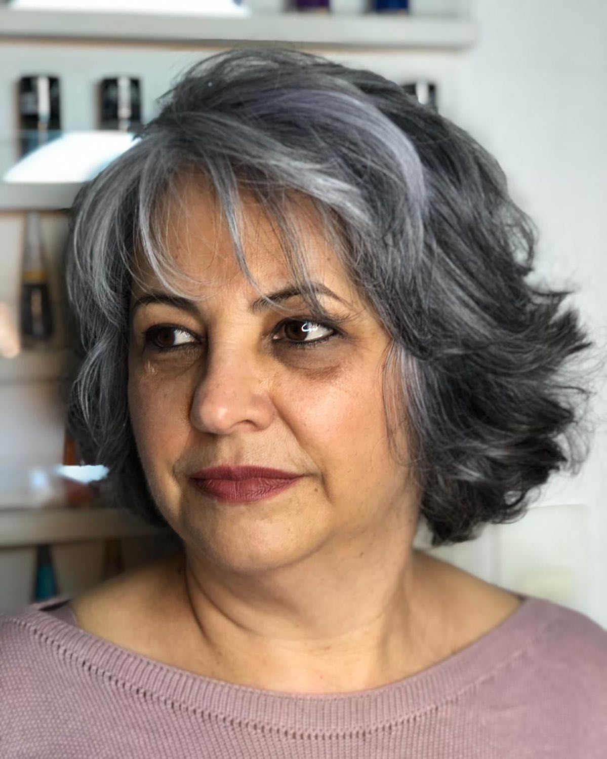 Corte de Cabelo na Vila da Saúde | Salão Alquimia São Paulo Corte de Cabelo na Vila da Saúde | Salão Alquimia São Paulo