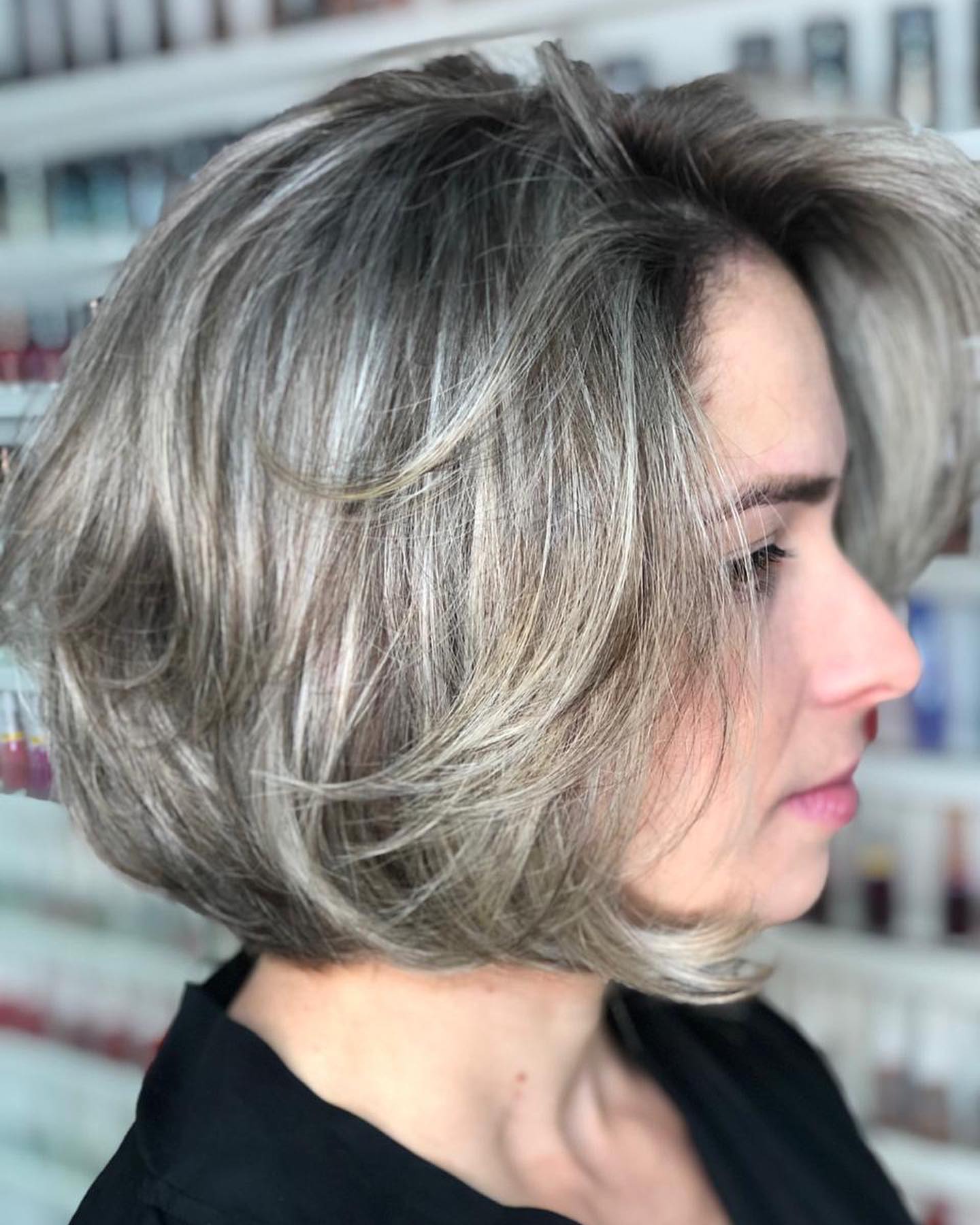 Corte de Cabelo na Vila da Saúde | Salão Alquimia São Paulo Corte de Cabelo na Vila da Saúde | Salão Alquimia São Paulo