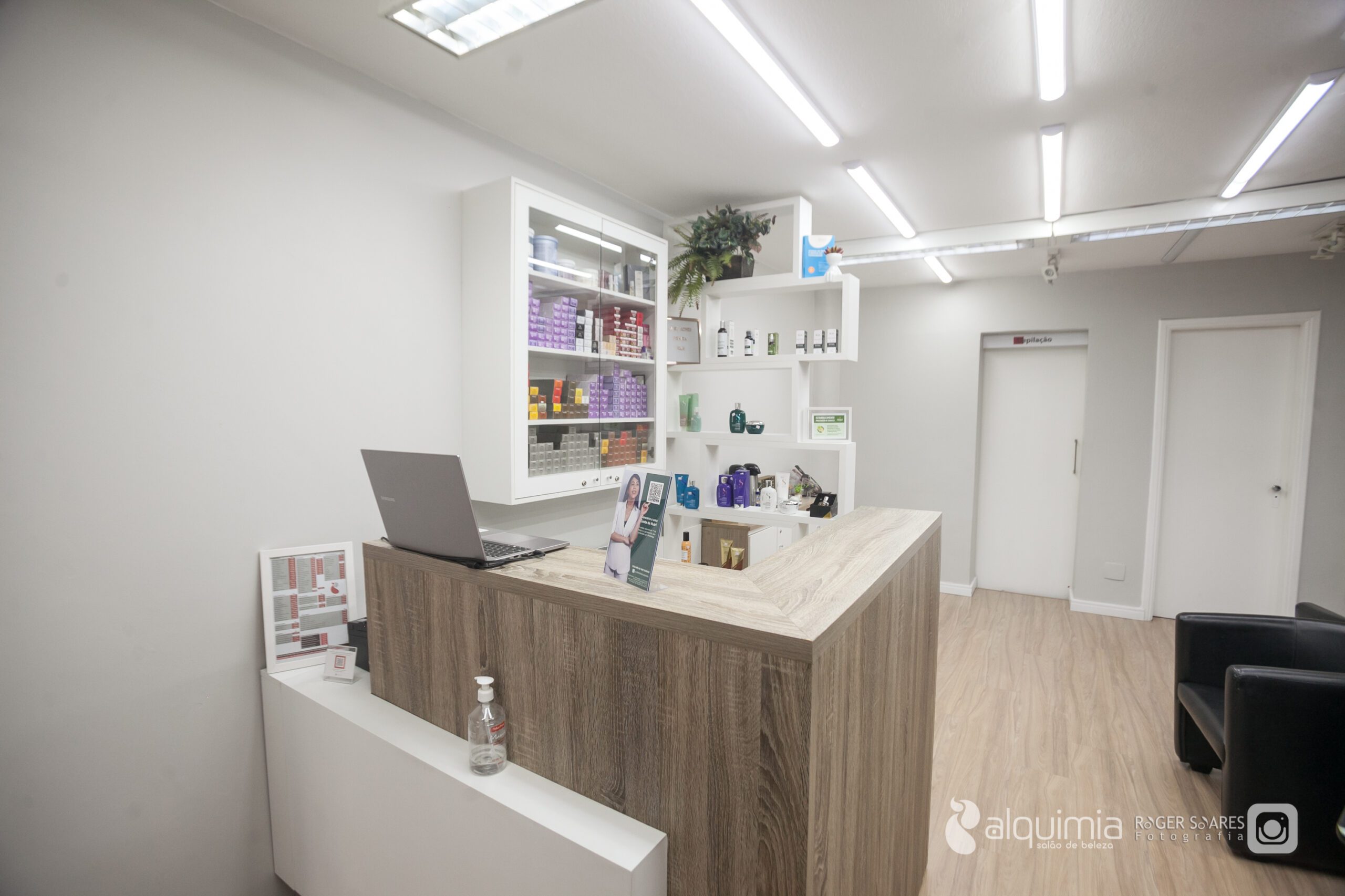 Salão Alquimia na Vila da Saúde | Beleza e Estilo em São Paulo Salão Alquimia na Vila da Saúde | Beleza e Estilo em São Paulo