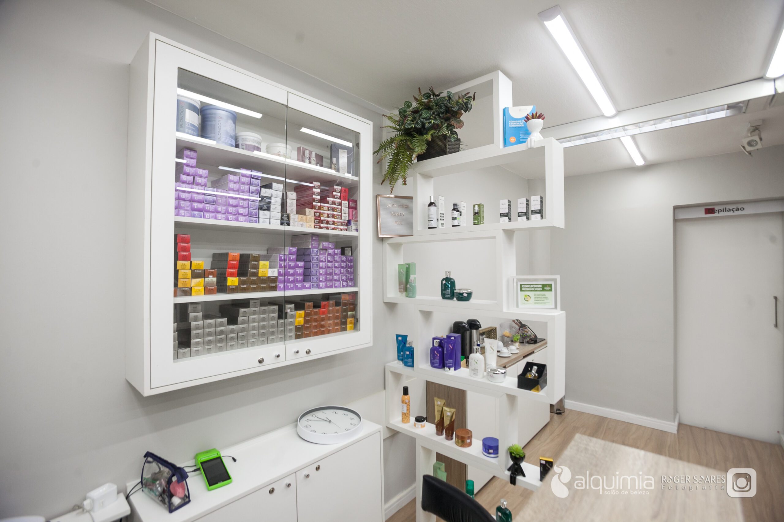 Salão Alquimia na Vila da Saúde | Beleza e Estilo em São Paulo Salão Alquimia na Vila da Saúde | Beleza e Estilo em São Paulo