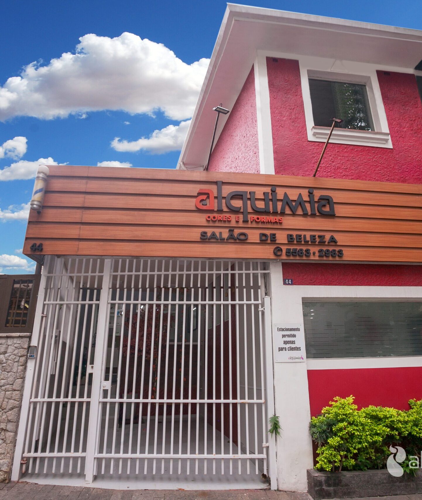 Salão Alquimia na Vila da Saúde | Beleza e Estilo em São Paulo Salão Alquimia na Vila da Saúde | Beleza e Estilo em São Paulo