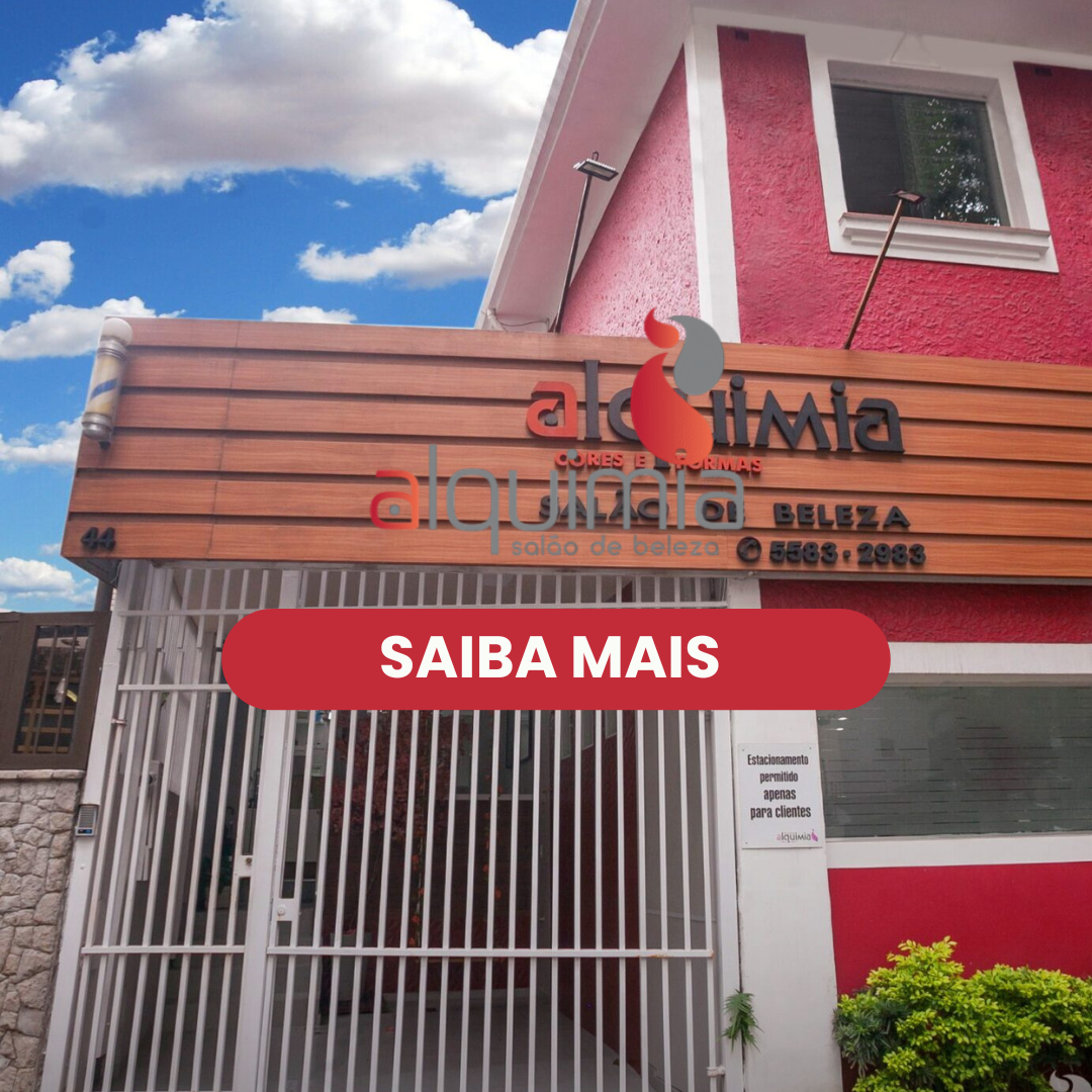 Fachada do Sal