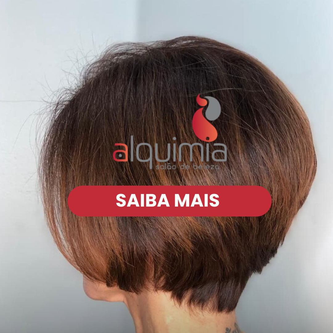 Corte de cabelo