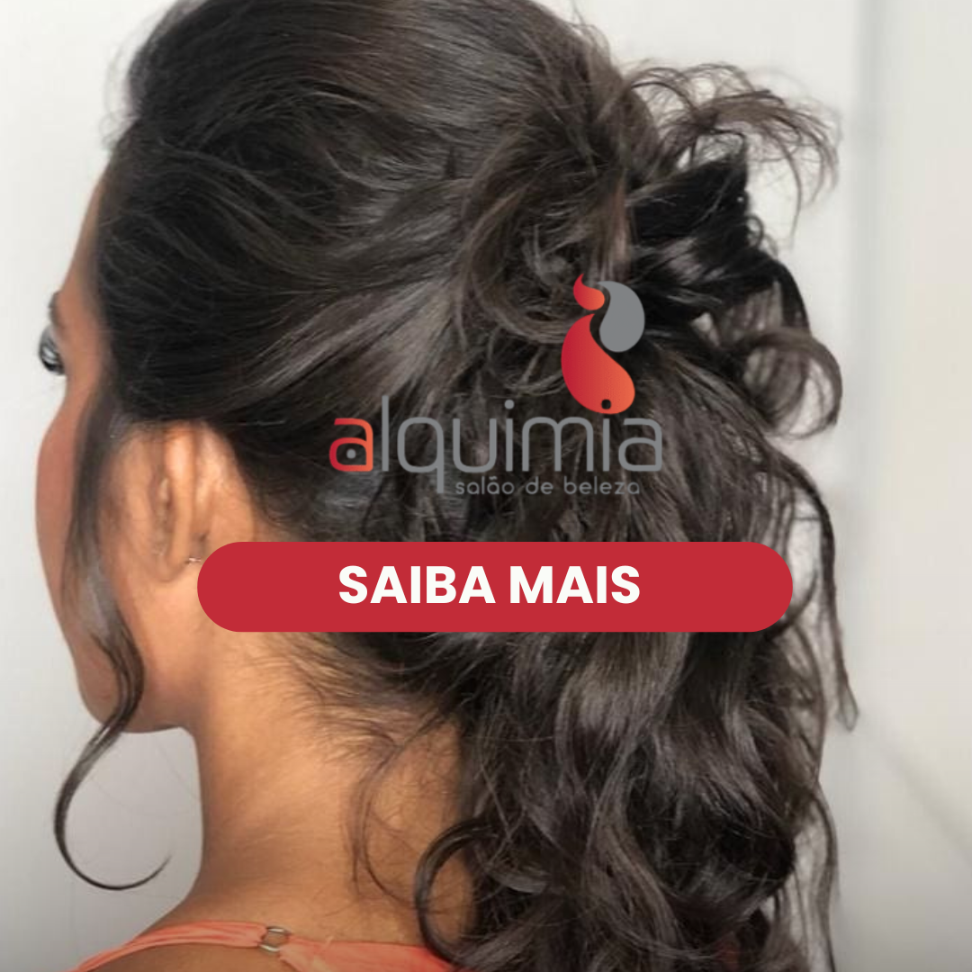 Penteado