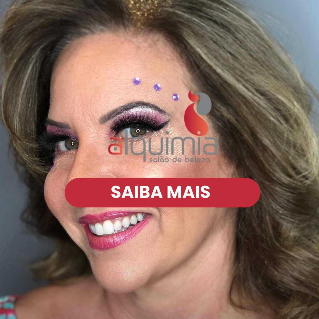 Maquiagem