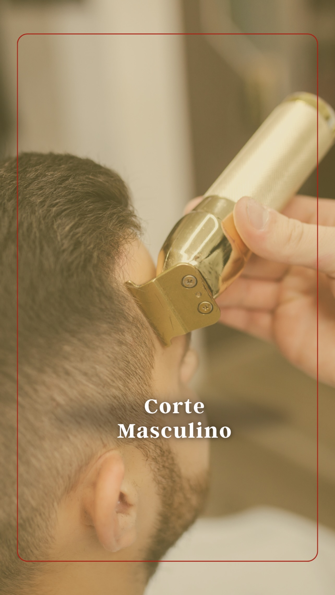 Novidade! Cristiano Moura no Salão Alquimia na Vila da Saúde, São Paulo Novidade! Cristiano Moura no Salão Alquimia na Vila da Saúde, São Paulo